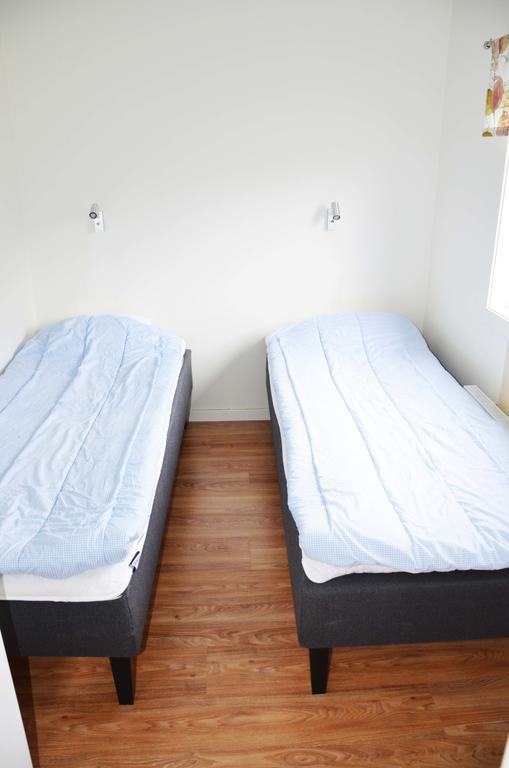 Apelvikstrand Semesterlagenheter Aparthotel Varberg Szoba fotó