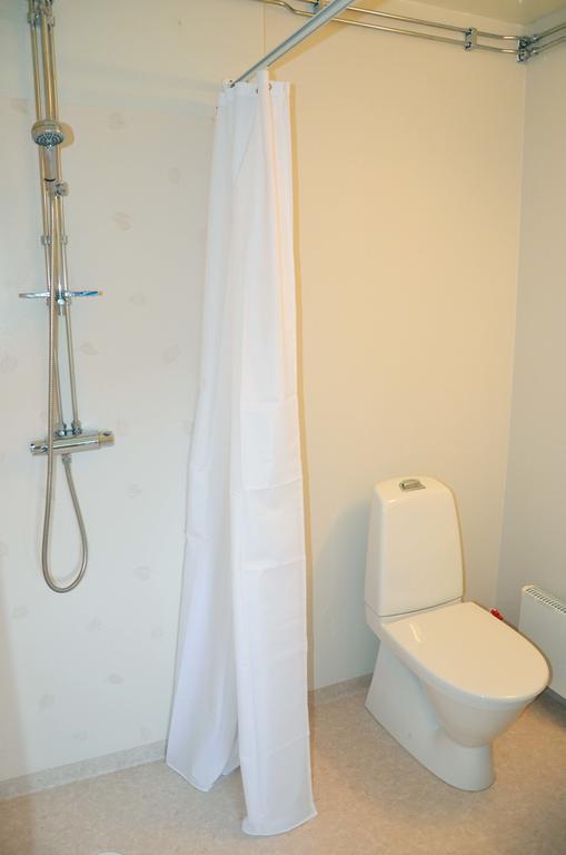 Apelvikstrand Semesterlagenheter Aparthotel Varberg Szoba fotó