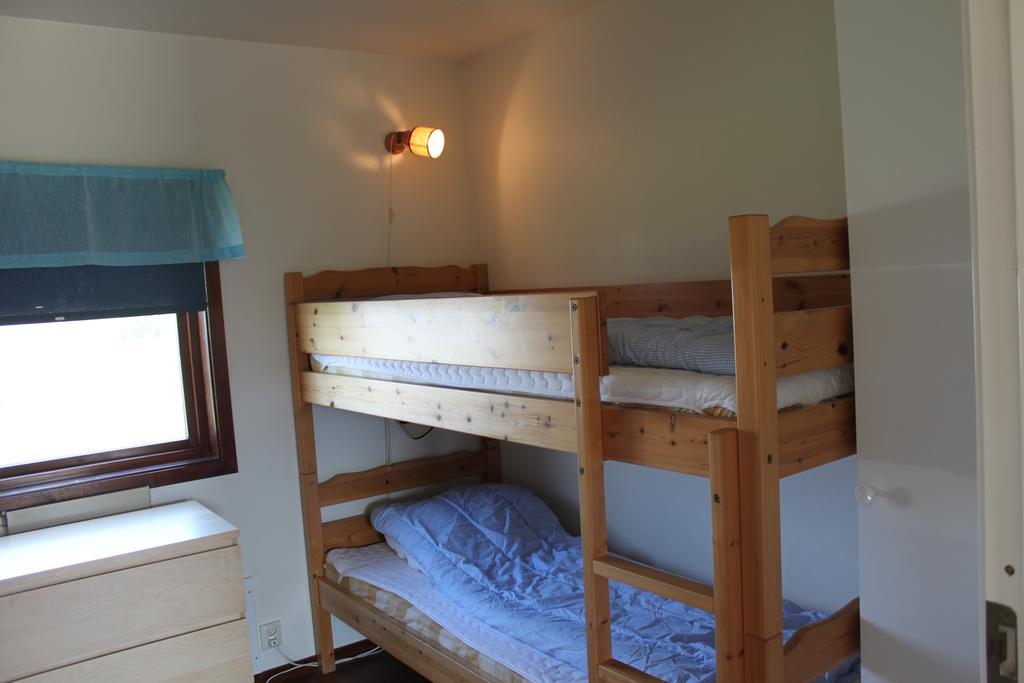 Apelvikstrand Semesterlagenheter Aparthotel Varberg Szoba fotó
